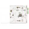 Digitus DN-948070-1 Sada připojení FTTH bílá 1 sada
