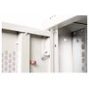Digitus DN-49210 19 skříň pro datové sítě (š x v x h) 540 x 595 x 400 mm šedá, světle šedá, šedobílá (RAL 7035)