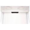 Digitus DN-49210 19 skříň pro datové sítě (š x v x h) 540 x 595 x 400 mm šedá, světle šedá, šedobílá (RAL 7035)