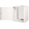Digitus DN-49210 19 skříň pro datové sítě (š x v x h) 540 x 595 x 400 mm šedá, světle šedá, šedobílá (RAL 7035)