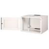 Digitus DN-49208 19 skříň pro datové sítě (š x v x h) 540 x 370 x 400 mm šedá, světle šedá, šedobílá (RAL 7035)