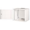 Digitus DN-49209 19 skříň pro datové sítě (š x v x h) 540 x 540 x 400 mm šedá, světle šedá, šedobílá (RAL 7035)