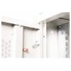 Digitus DN-49209 19 skříň pro datové sítě (š x v x h) 540 x 540 x 400 mm šedá, světle šedá, šedobílá (RAL 7035)