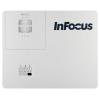 InFocus projektor IN1049SL DLP 6000 ANSI-Lumen 1920 x 1200 WUXGA podpora 3D, integrovaný reproduktor, Full HD