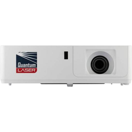 InFocus projektor IN1049SL DLP 6000 ANSI-Lumen 1920 x 1200 WUXGA podpora 3D, integrovaný reproduktor, Full HD
