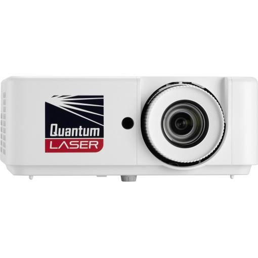 InFocus projektor IN1028SL DLP 5000 ANSI-Lumen 1920 x 1080 Full HD integrovaný reproduktor