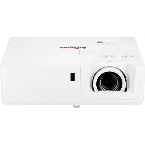 InFocus projektor IN1068SL DLP 7000 ANSI-Lumen 1920 x 1080 Full HD podpora 3D, integrovaný reproduktor, Full HD