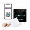 AZQR01 - čtečka karet a QR kódů