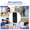 YHD-3100DB – kapesní Bluetooth čtečka QR a čárových kódů