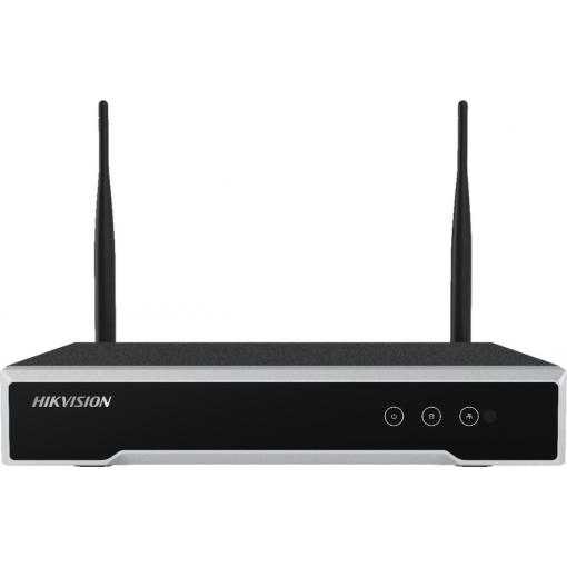 DS-7108NI-K1/W/M(C) - NVR pro 8 IP kamer, až 4MP, H.265, HDMI