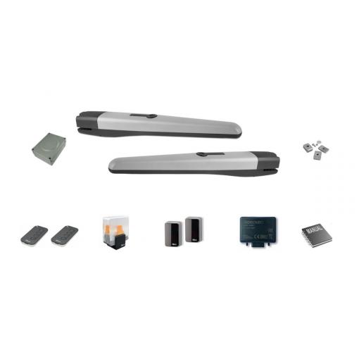 EXTRA Toona4024BDKit - Bidi sada Toona4024BDKCE pro křídlovou bránu