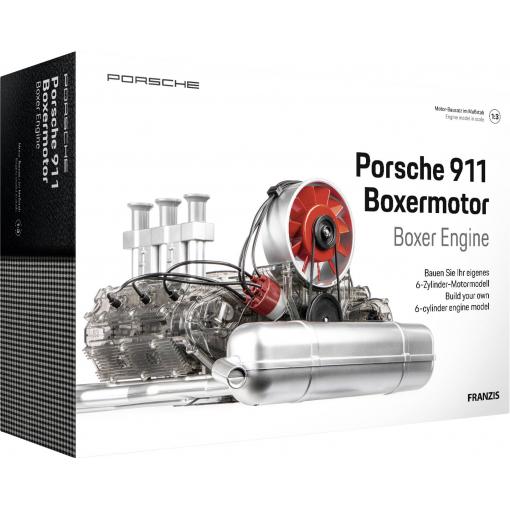 FRANZIS 67224 stavebnice od 14 let