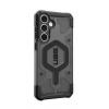 Urban Armor Gear Case Samsung Galaxy S25 FE šedá, transparentní 214509113140