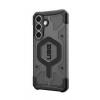 Urban Armor Gear Case Samsung Galaxy S25 FE šedá, transparentní 214509113140