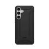 Urban Armor Gear Case Samsung Galaxy S25 FE černá 214508114040