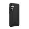 Urban Armor Gear Case Samsung Galaxy S25 FE černá 214508114040