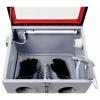 Holzmann Maschinen SK90_230V dílnu Pískovací box Pískovací box