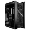 Asus ROG Strix Helios II midi tower PC skříň, herní pouzdro černá