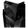 Asus ROG Strix Helios II midi tower PC skříň, herní pouzdro černá