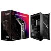 Asus ROG Strix Helios II midi tower PC skříň, herní pouzdro černá