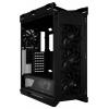 Asus ROG Strix Helios II midi tower PC skříň, herní pouzdro černá