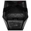 Asus ROG Strix Helios II midi tower PC skříň, herní pouzdro černá