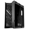 Asus ROG Strix Helios II midi tower PC skříň, herní pouzdro černá