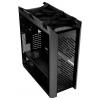 Asus ROG Strix Helios II midi tower PC skříň, herní pouzdro černá