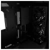 Asus ROG Strix Helios II midi tower PC skříň, herní pouzdro černá