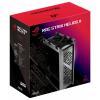 Asus ROG Strix Helios II midi tower PC skříň, herní pouzdro černá