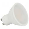 V-TAC 21201-6 SMD LED Energetická třída (EEK2021) F (A - G) GU10 4.5 W = 35 W teplá bílá (Ø x v) 50 mm x 80 mm nestmívatelné 1 ks