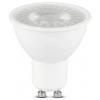 V-TAC 218746 SMD LED Energetická třída (EEK2021) F (A - G) GU10 7.5 W = 70 W bílá (Ø x v) 50 mm x 80 mm nestmívatelné 1 ks