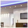 V-TAC 211966 SMD LED Energetická třída (EEK2021) F (A - G) GU10 6 W = 60 W denní bílá 1 ks