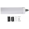 V-TAC LED trubice Energetická třída (EEK2021): E (A - G) LED 18 W = 2410 W bílá (Ø x v) 600 mm x 58 mm 1 ks