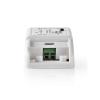 Smart spínač NEDIS WIFIPS10WT WiFi Tuya