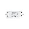 Smart spínač NEDIS WIFIPS10WT WiFi Tuya