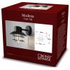 Konstsmide Modena 7310-750 venkovní nástěnné osvětlení E27 60 W černá