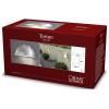Konstsmide Torino 7326-320 venkovní nástěnné osvětlení E27 40 W S pozinkováním