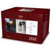Konstsmide Olbia 7355-750 venkovní nástěnné osvětlení E27 20 W černá