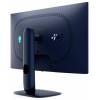 Alienware AW2725D herní monitor 68.6 cm (27 palec)2560 x 1440 Pixel, 16:9, 0.03 ms, OLED