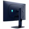 Alienware AW2725D herní monitor 68.6 cm (27 palec)2560 x 1440 Pixel, 16:9, 0.03 ms, OLED