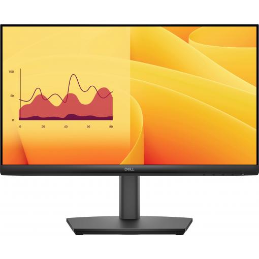 Dell Pro E2225HSM LCD monitor 54.6 cm (21.5 palec)1920 x 1080 Pixel, 16:9, 8 ms, VA LCD