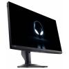 Alienware AW2524HF herní monitor 62.2 cm (24.5 palec)1920 x 1080 Pixel, 16:9, 0.5 ms, IPS LCD