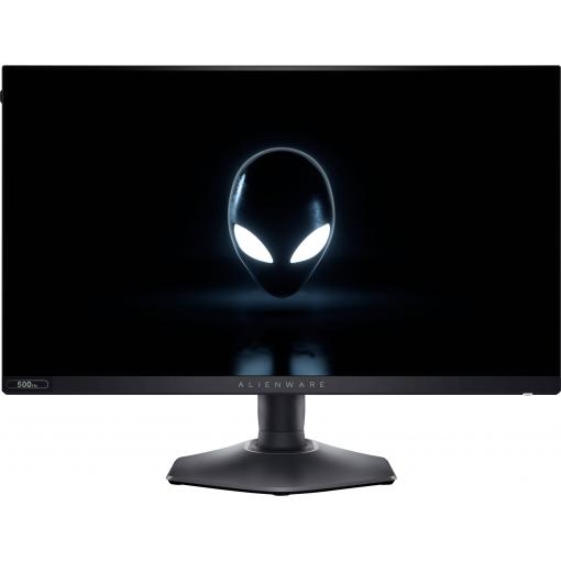 Alienware AW2524HF herní monitor 62.2 cm (24.5 palec)1920 x 1080 Pixel, 16:9, 0.5 ms, IPS LCD