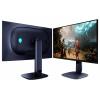Alienware AW2725Q herní monitor 67.8 cm (26.7 palec)3840 x 2160 Pixel, 16:9, 0.03 ms, OLED