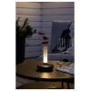 Konstsmide 7827-973 Biarritz Akumulátorová stolní LED lampa teplá až studená bílá rezavá