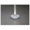 Konstsmide 7827-253 Biarritz Akumulátorová stolní LED lampa bílá
