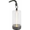 Konstsmide 7849-370 Edison XS Akumulátorová stolní LED lampa teplá bílá tmavě zelená