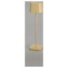Konstsmide 7829-330 Capri Akumulátorová stolní LED lampa 2.2 W teplá bílá písková