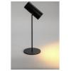Konstsmide 7844-750 Multi Akumulátorová stolní LED lampa černá